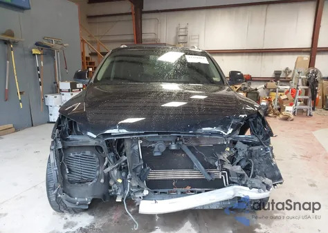 2014 Audi Q7 3.0T Premium z USA, uszkodzony, nr VIN WA1LGAFE7ED003294